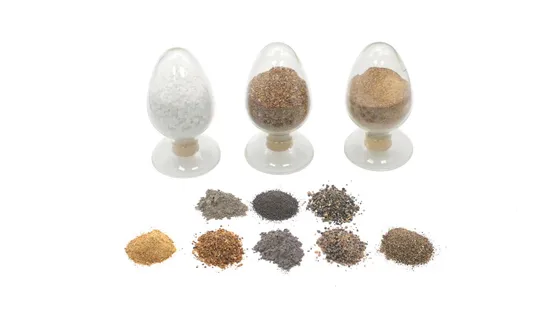 Oxide Magnesium Oxide Magnesite MGO Caustic Calcined Magnesite CCM Refractory Material