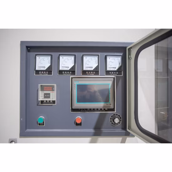 Industrial Small Electric DC Submerged Arc Furnace Price for Melting Steel Ferro Silicon Metal