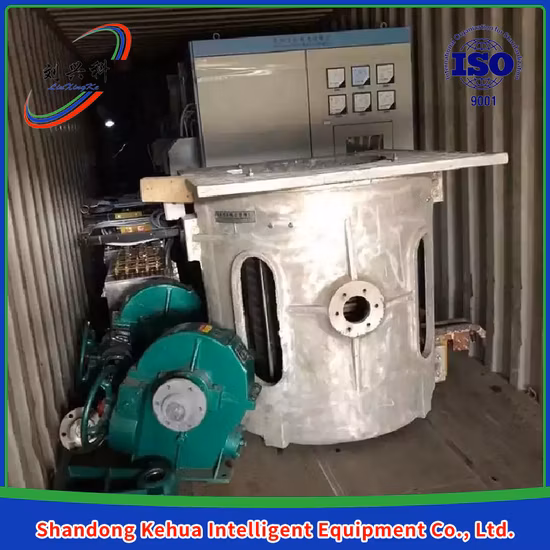 Continuous Working Industrial Electric 1000kg