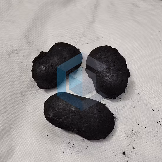 Low Ash Anode Paste Carbon