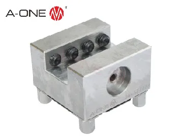 Graphite Electrode Clamp, Holder