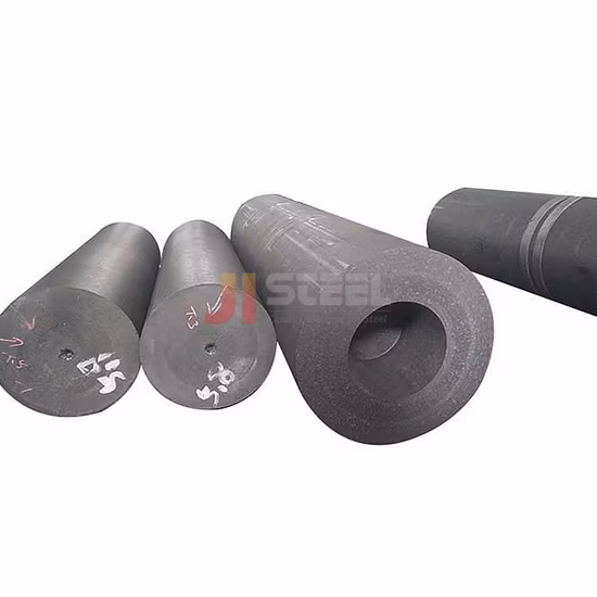 Good Quality Hot Sale UHP/HP/RP Graphite Electrode for Steel Making